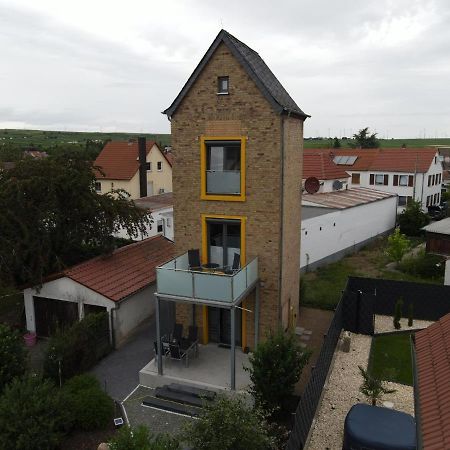 Villa Station1 Westhofen Exterior foto