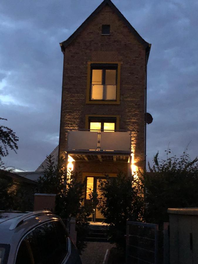 Villa Station1 Westhofen Exterior foto