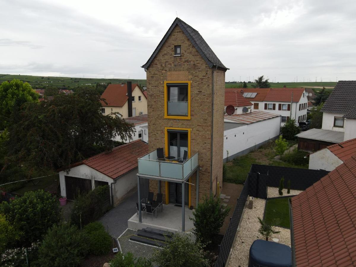 Villa Station1 Westhofen Exterior foto